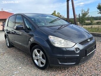 Ford S-MAX 2.0TDCI 103Kw - NÁHRADNÉ DIELY