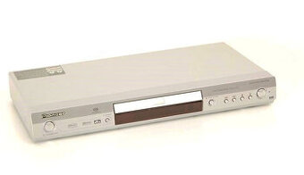DVD a SACD prehrávač PIONEER DV-545A