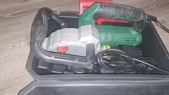 Predam uplne novu dražkovaciu frézu do muriva