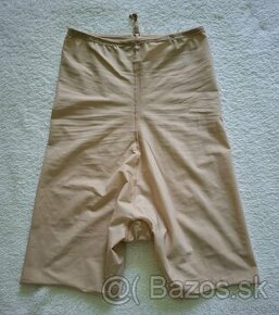 Sťahovacie nohavice pod šaty