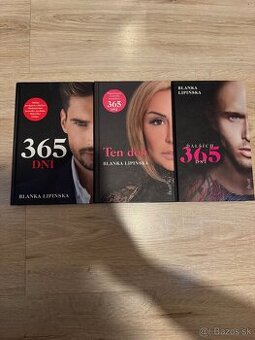 PREDÁM KNIHY RÔZNYCH ŽÁNROV