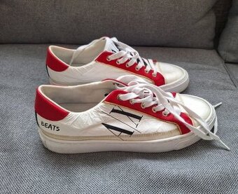 Armani originál tenisky vel.39