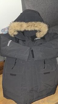 Pánská zimná bunda