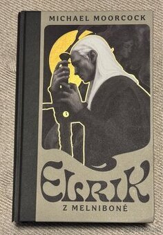 Elrik z Melniboné omnibus