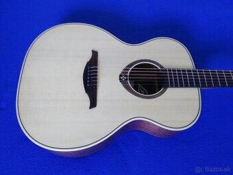Predam akusticku gitaru LAG T88A. Zn.cena.
