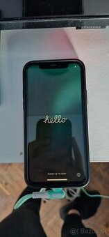 Iphone 11pro 64gb grey