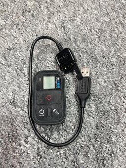 Gopro Smart remote - Dialkove ovladanie