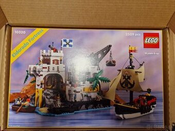 LEGO 10320
