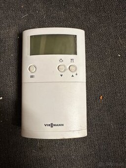 VIESSMAN regulácia vitotrol 100 UTDB