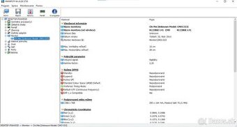 Predám 13.3" a 14.0" displej do notebooku.