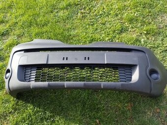 Renault Kangoo II (W)Přední nárazník 620103674V