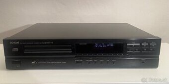 Denon DCD-615