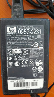 Zdroje pre tlačiareň HP