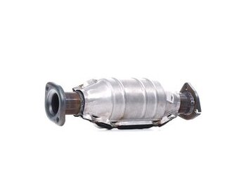 Škoda Felicia 1.3Mpi katalyzátor