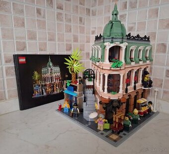 Predám LEGO Icons 10297