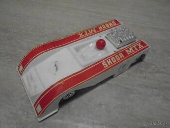 Stará hračka Formula  Smer