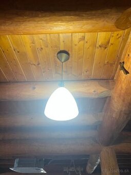 Predám stropné svietidlá