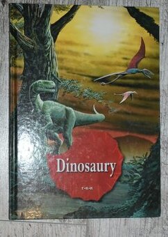 Dinosaury