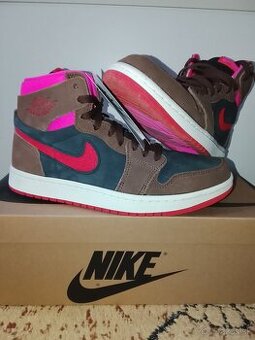 Jordan 1 Zoom Air Comfort 2