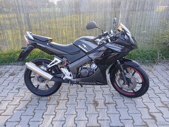 Honda CBR 125