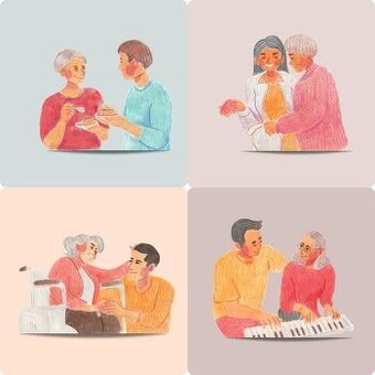 Prijmeme opatrovateľa/opatrovateľku