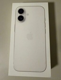 predam iPhone 17, 256 GB