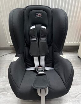 Detská autosedačka BR - VERSAFIX