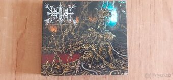 metal CD - DEMILICH - 20th Adversary of Emptiness 2CD