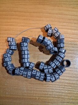 Predám kružky na holuby