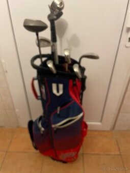 Golfové palice Rogue