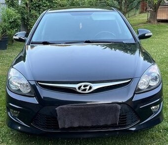 Predám Hyundai I30 1,6 CRDi