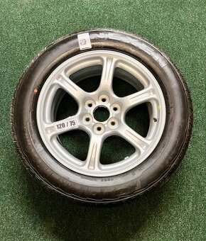 6x139.7 R20” REZERVNÍ KOLO Dodge RAM 5.Gen - nepoužité