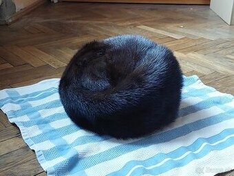 Norková čiapka nenosená