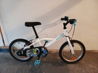 Detský bicykel