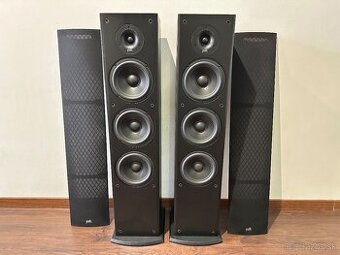 Reproduktory polk T50