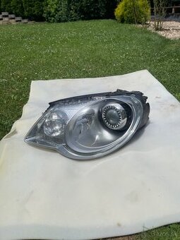 Svetlo VW Eos XENON