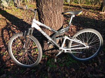 bicykel odpruzeny Frejus FM626