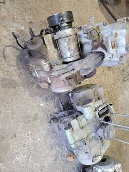 Motor bashan, atv, loncin, zongshen, 200cc, 250cc