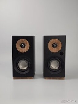 Predam Jamo S801PM Black