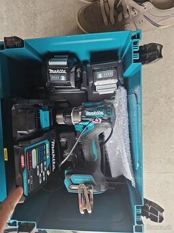 MAKITA HP001GM201 40V XGT.
