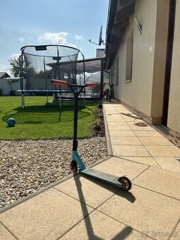 Freestylová kolobežka