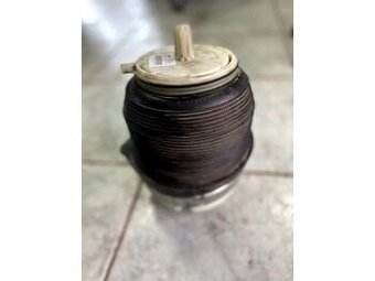 Zadní měch AUDI A6 4F ALLROAD / NEBO A6