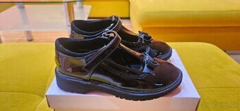 Detské Topánky č.32 -ako Nové