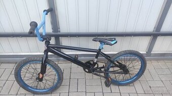 Predam BMX