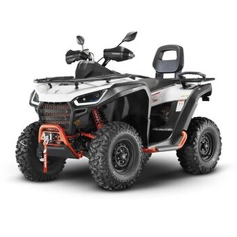 SEGWAY Snarler AT6L EPS