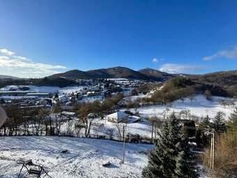 Nová Baňa|Pod Sekvojou | 3-izbový byt | komplet. rekonštruk.