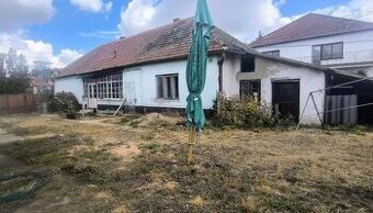 Vidiecky dom na PREDAJ - Chottín, okr. KOMÁRNO