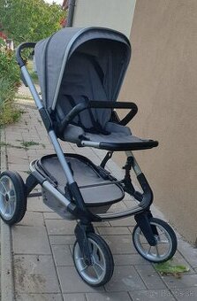 Predam kocik Moon Solitaire