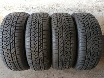 Zimné 205/55 r16