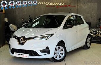 Renault Zoe R110 Z.E. 52 kWh Life